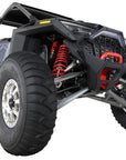 SS360 Front Sand Paddle Tire - System 3