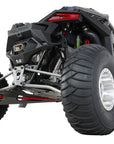 SS360 Rear Sand Paddle Tire - System 3