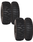 SS365 Sand Paddle Tire Sets