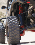 SS365 Sand Paddle Tire Sets