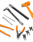 SuperATV's ATV/UTV Ultimate Tool Kit