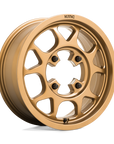KMC 15" Toro Wheel