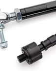 Polaris RZR Turbo S RackBoss 2.0 Steel Bar Tie Rod Kit