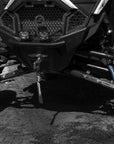 Polaris RZR Pro R / Pro S / Turbo R Shock Forks by Z-broz
