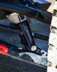 Polaris RZR Pro R / Pro S / Turbo R Shock Forks by Z-broz