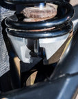 Polaris RZR Pro R / Pro S / Turbo R Shock Forks by Z-broz