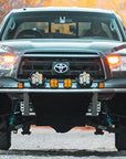 07-21 TUNDRA 2WD/4WD Bolt-On Suspension Kit by LSK