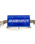 Slip on exhaust Pro XP, Turbo R by Bikeman Performance