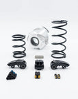 SNYPR Clutch Kit STG2 / Turbo R, Pro XP, Pro S by Bikeman Performance