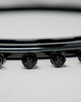 M8x25mm Black Kit - Valor Offroad