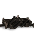 M8x25mm Black Kit - Valor Offroad