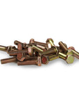 M8x25mm Zinc Kit - Valor Offroad