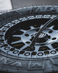 VBR30 UTV Beadlock Ring GB - Valor Offroad