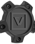 VCAP2 Satin Black - Valor Offroad