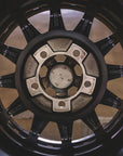 VCAP2 Satin Black - Valor Offroad