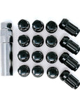12x1.5 Lug Kit (4-Lug) - Valor Offroad