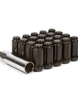 12x1.5 Lug Kit (6-Lug) - Valor Offroad