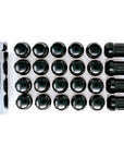 12x1.5 Lug Kit (6-Lug) - Valor Offroad