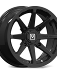 V01 UTV Wheel - Valor Offroad