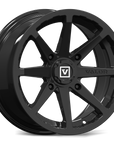 V01 UTV Wheel - Valor Offroad