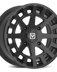 V04 UTV Wheel - Valor Offroad