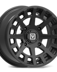 V04 UTV Wheel - Valor Offroad