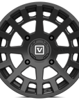 V04 UTV Wheel - Valor Offroad