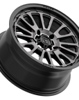 30" Alpha on 14x7 V14 DT - Valor Offroad