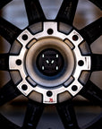 V02 UTV Wheel - Valor Offroad