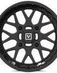 V03 UTV Wheel - Valor Offroad