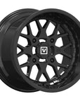V03 UTV Wheel - Valor Offroad