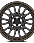 V14 Root Beer UTV Wheel - Valor Offroad