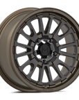 V14 Root Beer UTV Wheel - Valor Offroad