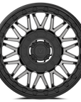 V08 Dark Tint UTV Beadlock - Valor Offroad