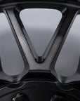 V08 Dark Tint UTV Beadlock - Valor Offroad