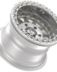 V09 Raw Machined UTV Beadlock - Valor Offroad