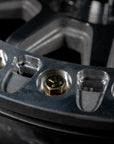 M8x25mm Zinc Kit - Valor Offroad