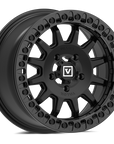 V09 Satin Black UTV Beadlock - Valor Offroad