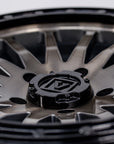 VCAP1 Black - Valor Offroad