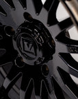VCAP1 Black - Valor Offroad