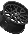 30" Alpha on 14x7 V03 - Valor Offroad