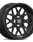 30" Alpha on 14x7 V03 - Valor Offroad