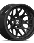 30" Alpha on 14x7 V03 - Valor Offroad