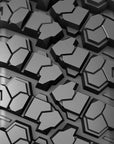 30" Alpha on 14x7 V14 DT - Valor Offroad