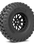 30" Alpha on 14x7 V03 - Valor Offroad