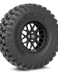 30" Alpha on 14x7 V03 - Valor Offroad