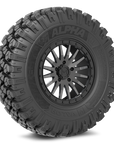 Alpha on 15x8 V06 BG - Valor Offroad