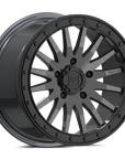 Alpha on 15x8 V06 BG - Valor Offroad