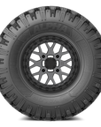 Alpha on 15x7 V07 SG - Valor Offroad