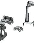 Maverick X3 Bombproof Combo Gusset Kit